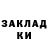Метадон methadone Qviki