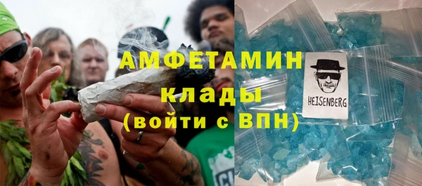 молекула духа Елизово